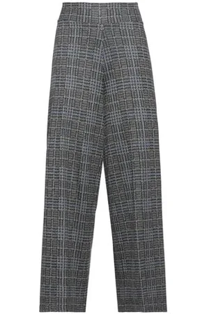 Maria Bellentani BOTTOMWEAR - Trousers - on YOOX.com