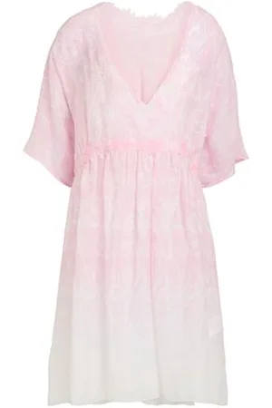 Ermanno Firenze DRESSES - Mini dresses - on YOOX.com
