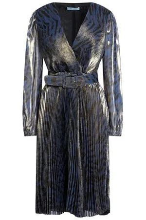 BLUMARINE DRESSES - Midi dresses - on YOOX.com