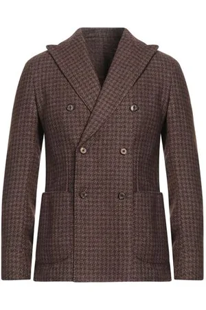 L.B.M. 1911 SUITS and CO-ORDS - Blazers - on YOOX.com