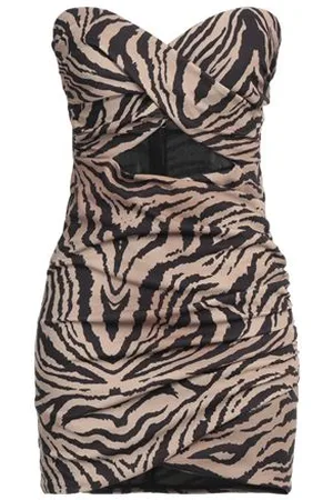 ANIYE BY DRESSES - Mini dresses - on YOOX.com
