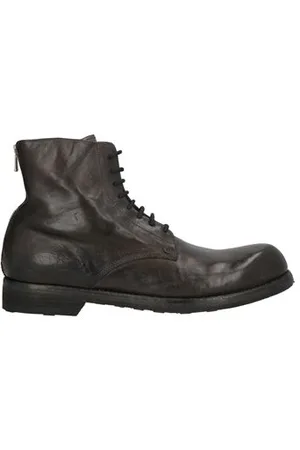 Officine creative FOOTWEAR - Ankle boots - on YOOX.com