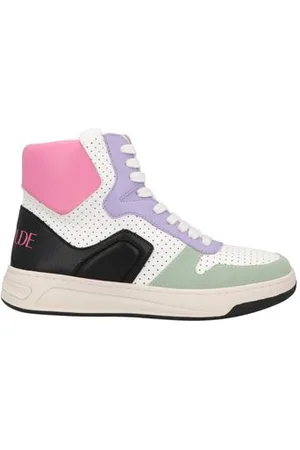 Twin-Set FOOTWEAR - Trainers - on YOOX.com