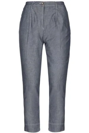 Blauer BOTTOMWEAR - Jeans - on YOOX.com
