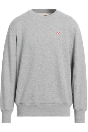 Autry TOPWEAR - Sweatshirts - on YOOX.com