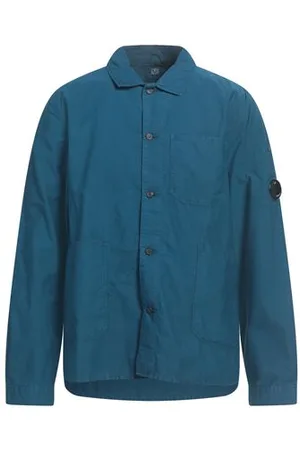 C.P. Company TOPWEAR - Shirts - on YOOX.com