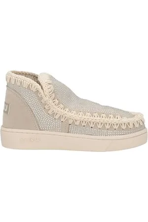 Mou FOOTWEAR - Ankle boots - on YOOX.com