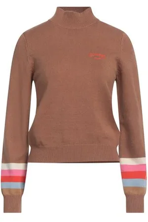 NO SECRETS KNITWEAR - Turtlenecks - on YOOX.com