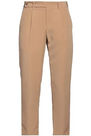 MARSĒM BOTTOMWEAR - Trousers - on YOOX.com