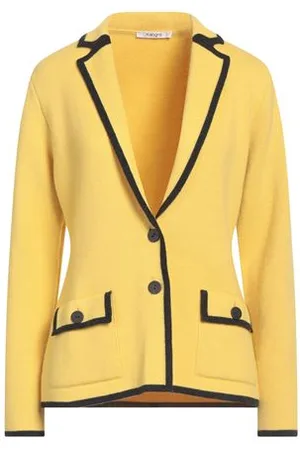 KANGRA CASHMERE SUITS and CO-ORDS - Blazers - on YOOX.com