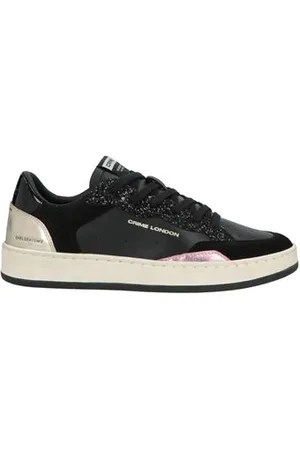 Crime london FOOTWEAR - Trainers - on YOOX.com