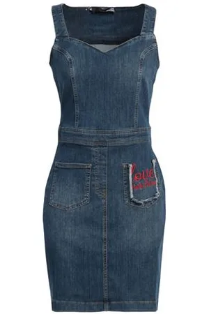 Moschino DRESSES - Mini dresses - on YOOX.com
