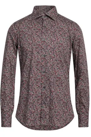 BARBA TOPWEAR - Shirts - on YOOX.com