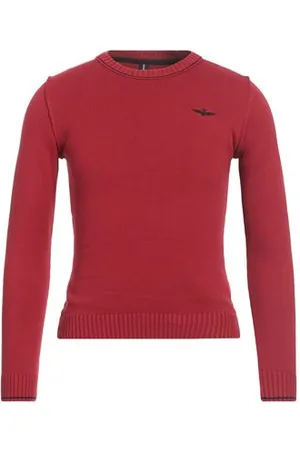 Aeronautica Militare KNITWEAR - Jumpers - on YOOX.com