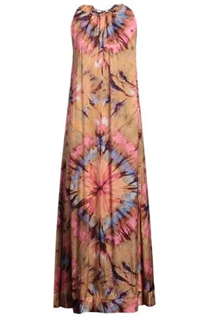 Kaos DRESSES - Maxi dresses - on YOOX.com