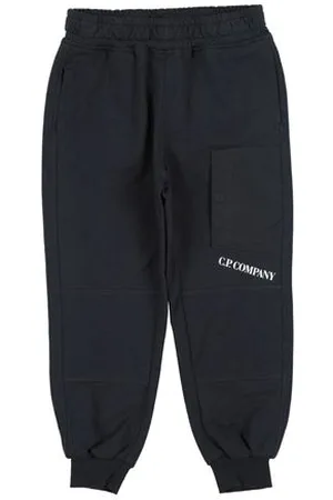 C.P. Company BOTTOMWEAR - Trousers - on YOOX.com