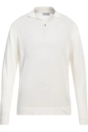 BALLANTYNE TOPWEAR - Polo shirts - on YOOX.com