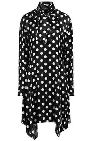 VERSACE DRESSES - Mini dresses - on YOOX.com