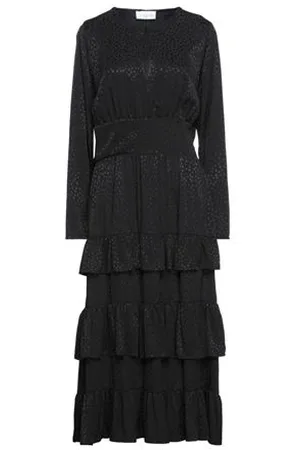 GAËLLE DRESSES - Midi dresses - on YOOX.com