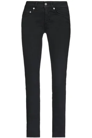 Dondup BOTTOMWEAR - Jeans - on YOOX.com