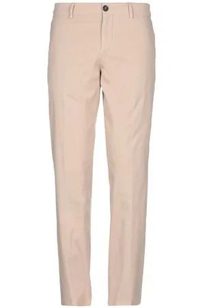Brunello Cucinelli BOTTOMWEAR - Trousers - on YOOX.com