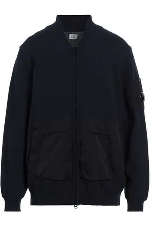 C.P. Company KNITWEAR - Cardigans - on YOOX.com