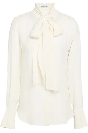 VALENTINO GARAVANI TOPWEAR - Shirts - on YOOX.com