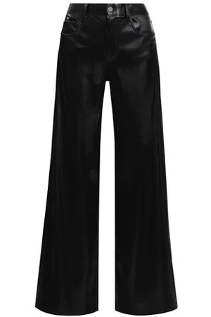 ALICE+OLIVIA BOTTOMWEAR - Trousers - on YOOX.com