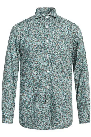 BARBA TOPWEAR - Shirts - on YOOX.com