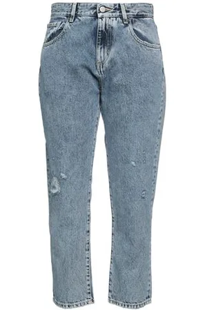 Icon Denim BOTTOMWEAR - Jeans - on YOOX.com