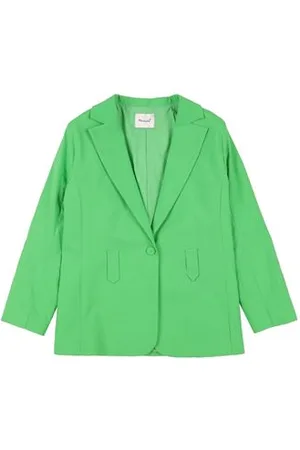 Mariuccia SUITS and CO-ORDS - Blazers - on YOOX.com