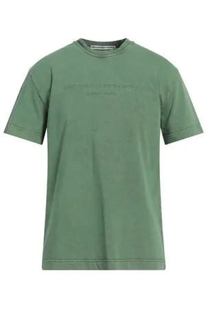 Alexander Wang TOPWEAR - T-shirts - on YOOX.com