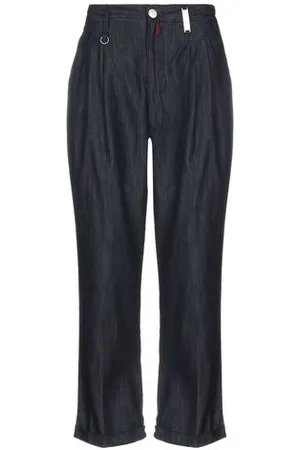 High BOTTOMWEAR - Jeans - on YOOX.com