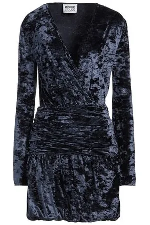 Moschino DRESSES - Mini dresses - on YOOX.com
