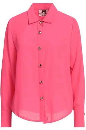NO SECRETS TOPWEAR - Shirts - on YOOX.com