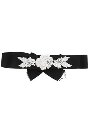 RHEA COSTA Small Leather Goods - Belts - on YOOX.com