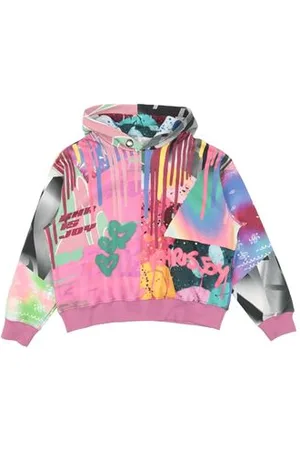Khrisjoy TOPWEAR - Sweatshirts - on YOOX.com