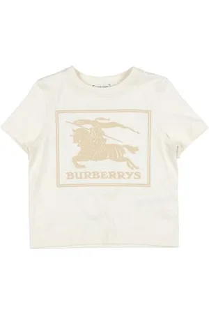 Burberry TOPWEAR - T-shirts - on YOOX.com