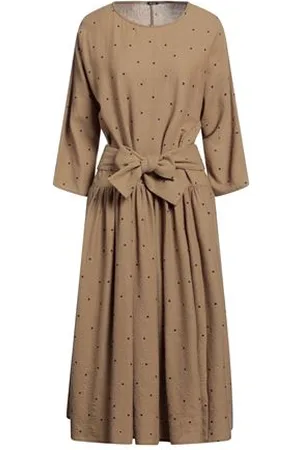 A.B  APUNTOB DRESSES - Midi dresses - on YOOX.com