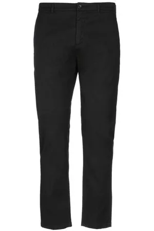 DEPARTMENT 5 BOTTOMWEAR - Trousers - on YOOX.com