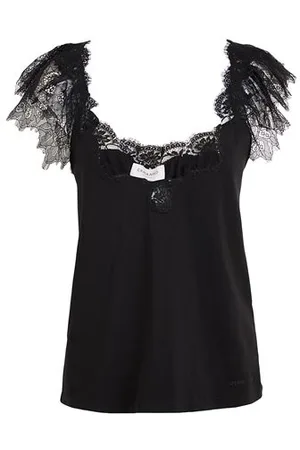 Ermanno Firenze TOPWEAR - Tops - on YOOX.com
