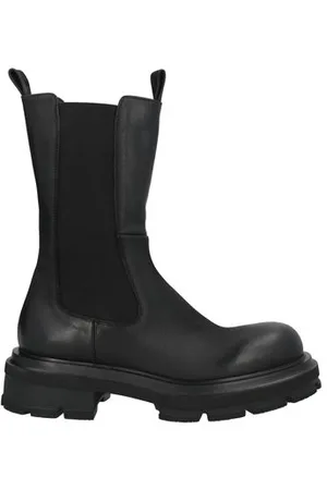 Elena Iachi FOOTWEAR - Ankle boots - on YOOX.com