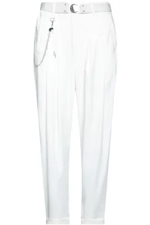 High BOTTOMWEAR - Trousers - on YOOX.com