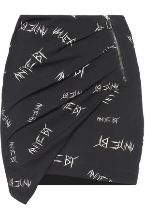ANIYE BY BOTTOMWEAR - Mini skirts - on YOOX.com