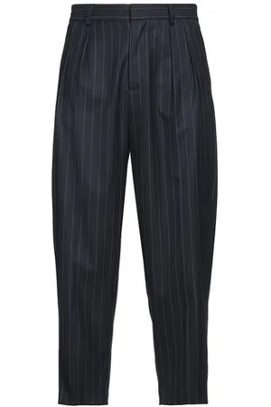 D.A. Daniele Alessandrini BOTTOMWEAR - Trousers - on YOOX.com