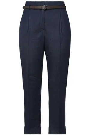 PESERICO SIGN BOTTOMWEAR - Trousers - on YOOX.com