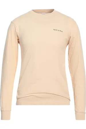 Sporty & Rich TOPWEAR - T-shirts - on YOOX.com