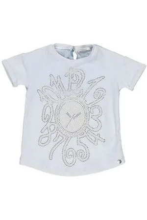 MICROBE BY MISS GRANT TOPWEAR - T-shirts - on YOOX.com