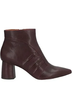 Chie Mihara FOOTWEAR - Ankle boots - on YOOX.com
