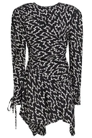 Isabel Marant DRESSES - Mini dresses - on YOOX.com